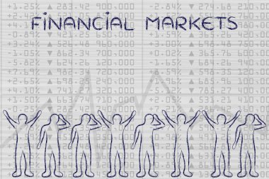 Finansal Piyasalar kavramı