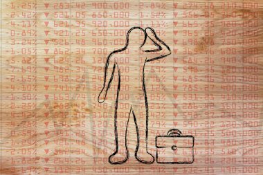 Finansal piyasalarda yatırım kavramı