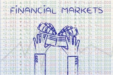 Finansal Piyasalar kavramı