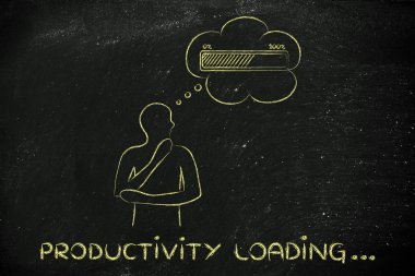 Verimlilik yükleme kavramı