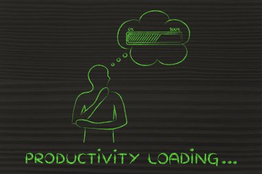 Verimlilik yükleme kavramı