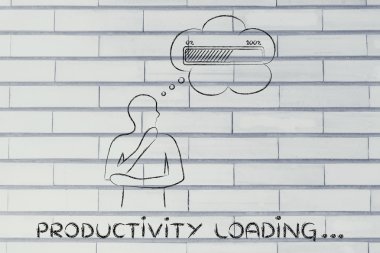 Verimlilik yükleme kavramı