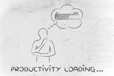 Verimlilik yükleme kavramı