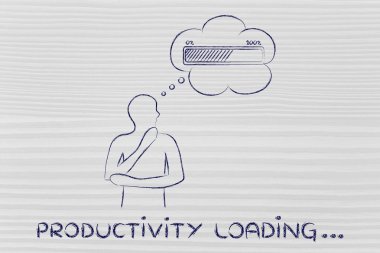 Verimlilik yükleme kavramı