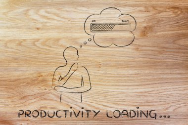 Verimlilik yükleme kavramı