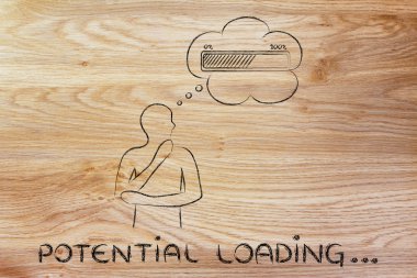 Potansiyel yükleme kavramı
