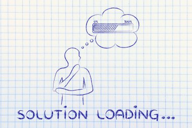 Çözüm yükleme kavramı