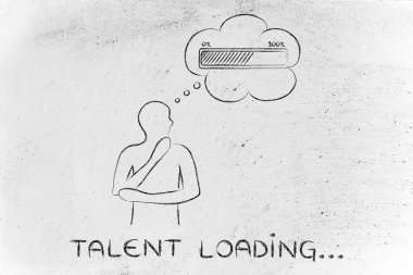 Yetenek yükleme kavramı