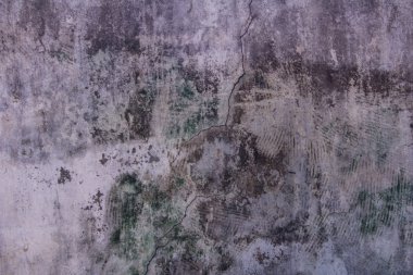 Eski duvar dokusu