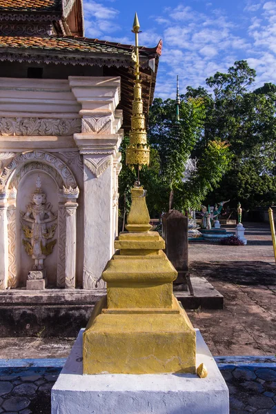 Phra Ese modelo Phanom —  Fotos de Stock