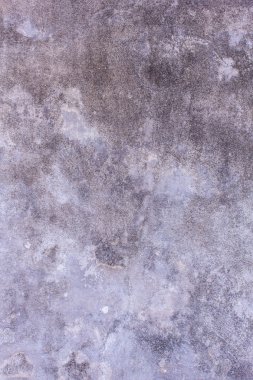 Eski beton duvar dokusu ve arkaplanı