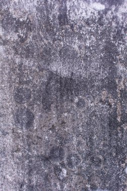 Eski beton duvar dokusu ve arkaplanı