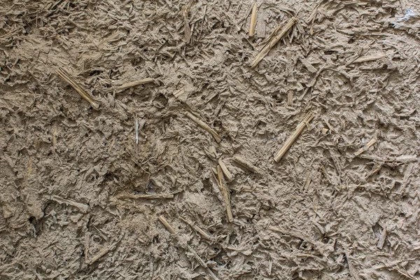 Soil wall texture — Stock Photo, Image