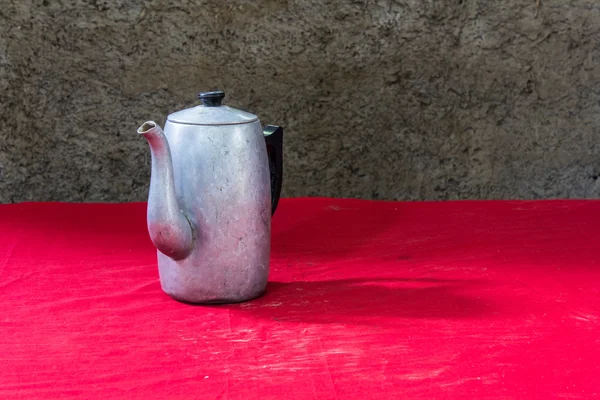 Natürmort Klasik su ısıtıcısı