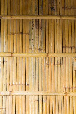 Bambu duvar arka plan