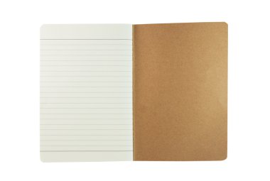 Vintage defter