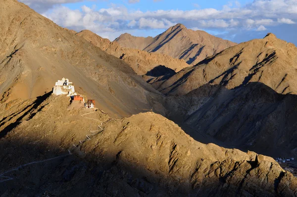 Palácio de Ladakh — Fotografia de Stock