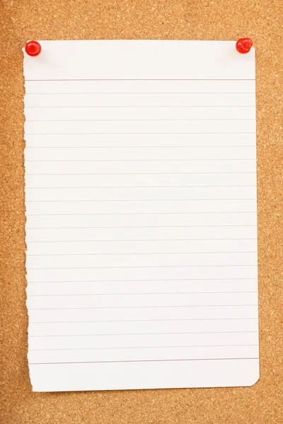 Beyaz kağıt üzerine kurulu