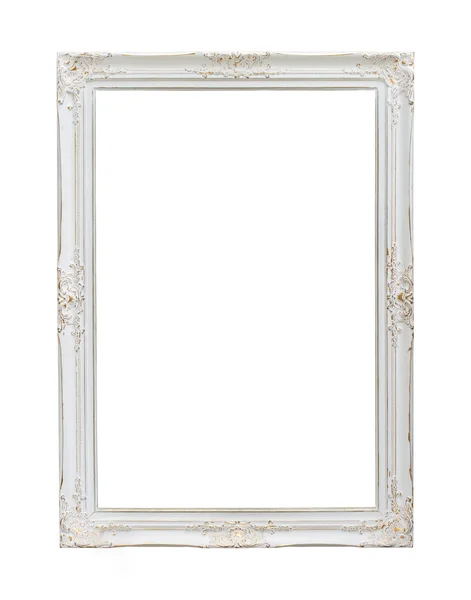 Vintage photo frame — Stock Photo, Image