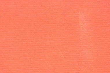 Turuncu İtalyan duvar