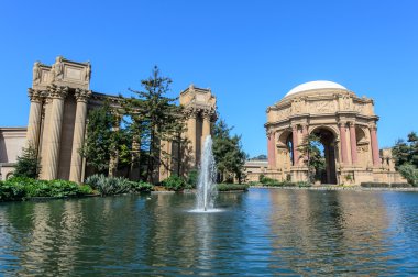 Güzel Sanatlar Sarayı