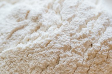 Granulated coarse cooking powder