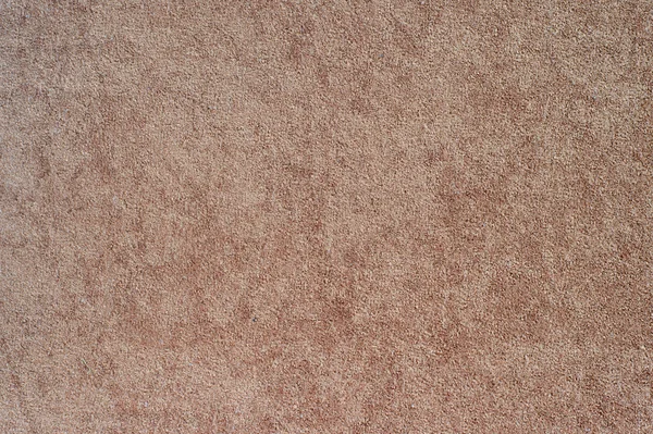 Texture de tapis brun — Photo