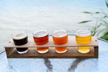 Amerikan zanaat bira