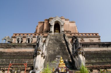 WAT Chedi Luang