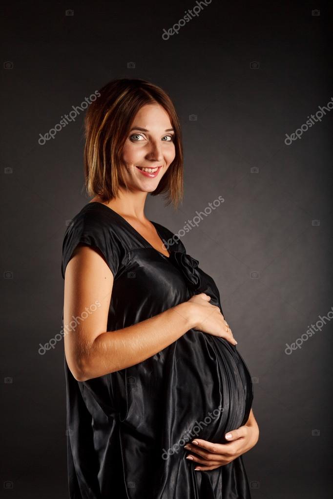 nahé fotografie černých žen