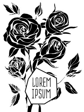 güzel çiçek arka plan sanat