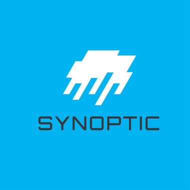 İş simgesi tasarım şablonu