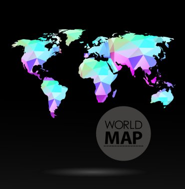 bilgi grafik modern unsurları