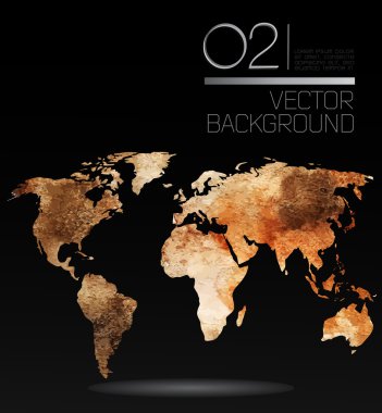 bilgi grafik modern unsurları