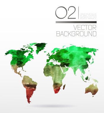 bilgi grafik modern unsurları