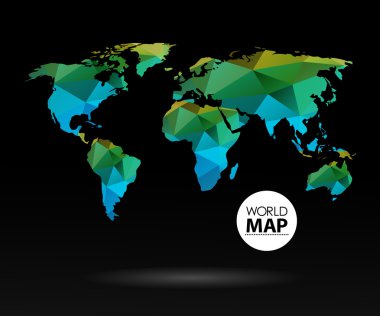 bilgi grafik modern unsurları