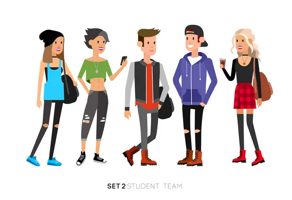 sevimli insanlar becerikli, basit stiliyle seyahat kitap, okuma