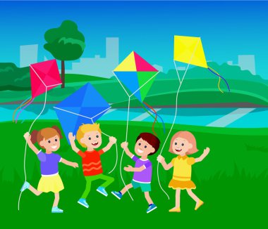 çocuk günü, çocuk