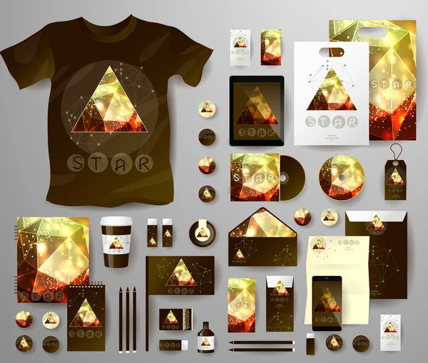 İş kümesi. Kurumsal