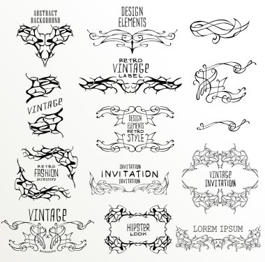 Kaligrafi ve çiçek