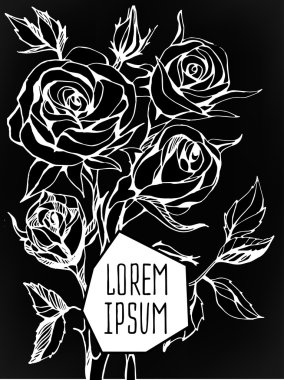 güzel çiçek arka plan sanat