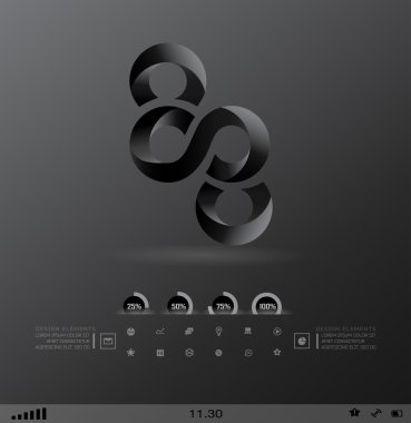 iş tasarım öğeleri