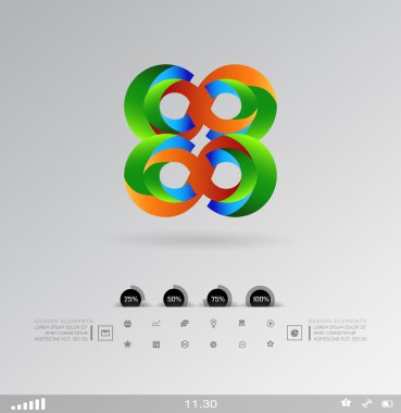 iş tasarım öğeleri