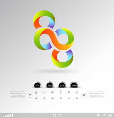 iş tasarım öğeleri