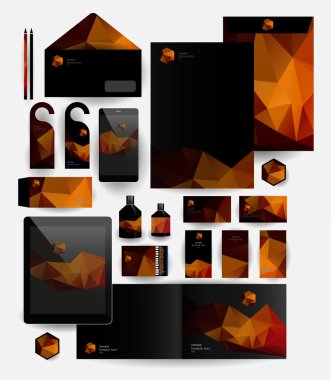 Poligonal iş kümesi