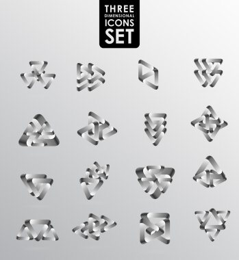 iş tasarım öğeleri