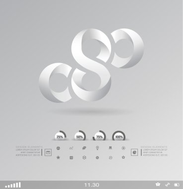 iş tasarım öğeleri