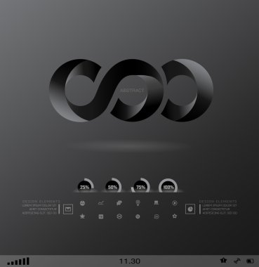 iş tasarım öğeleri