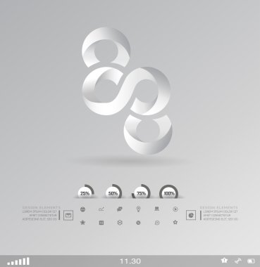 iş tasarım öğeleri