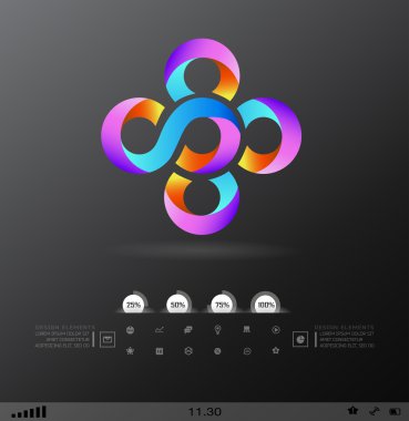 iş tasarım öğeleri